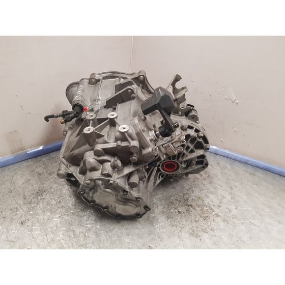Caja Cambios Para Chevrolet Cruze