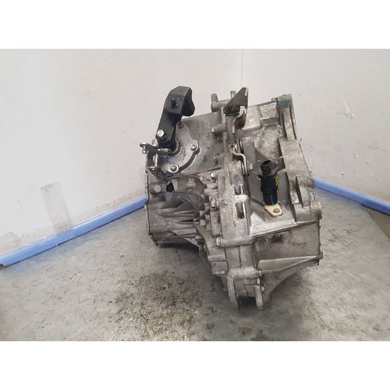 Caja Cambios Para Chevrolet Cruze