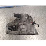 Caja Cambios Para Chevrolet Cruze