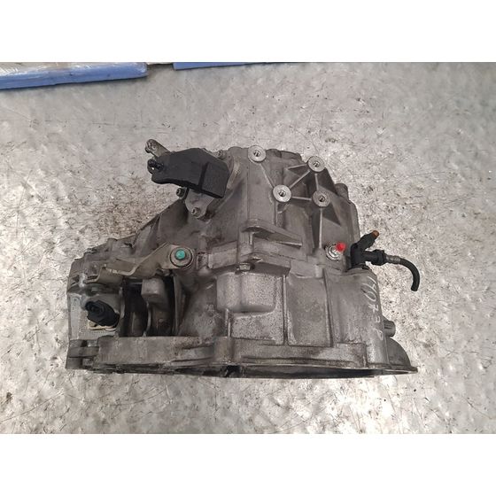 Caja Cambios Para Chevrolet Cruze