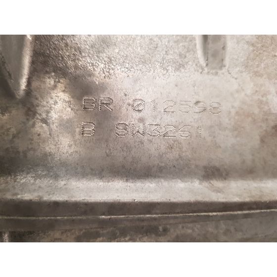 Caja Cambios Para Chevrolet Cruze