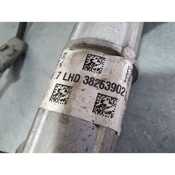 Cremallera Direccion para Peugeot 2008