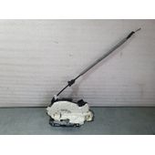 Cerradura Puerta Delantera Izquierda para Volkswagen Tiguan (5N1)