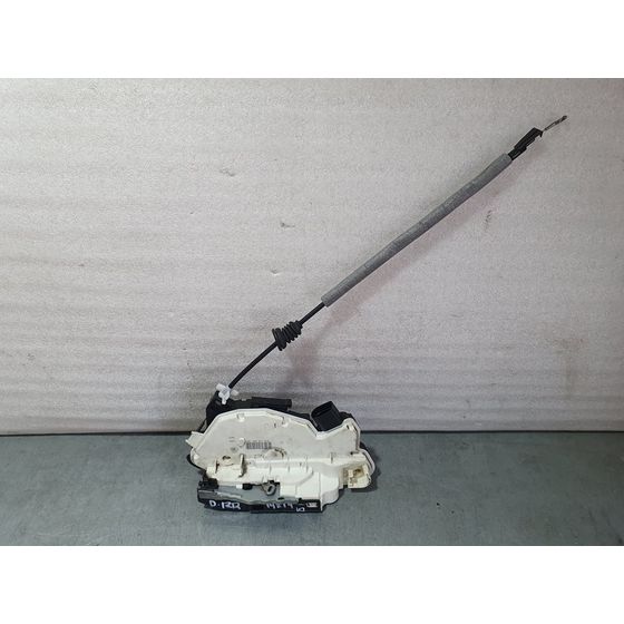 Cerradura Puerta Delantera Izquierda para Volkswagen Tiguan (5N1)