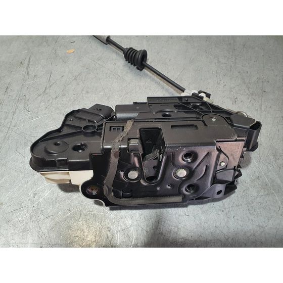 Cerradura Puerta Delantera Izquierda para Volkswagen Tiguan (5N1)