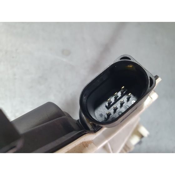 Cerradura Puerta Delantera Izquierda para Volkswagen Tiguan (5N1)
