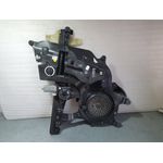 Elevalunas Delantero Izquierdo Para Opel Combo Life