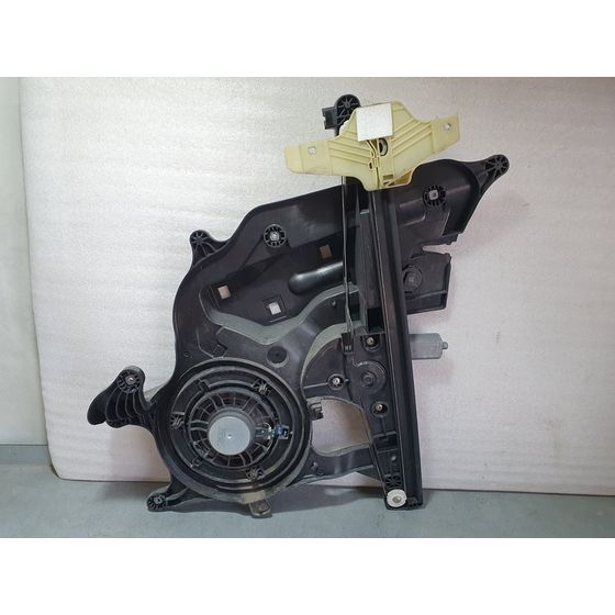 Elevalunas Delantero Izquierdo Para Opel Combo Life