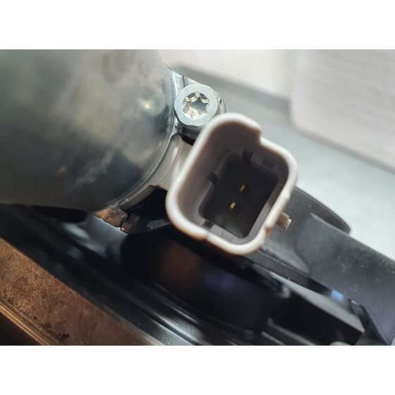 Elevalunas Delantero Izquierdo Para Opel Combo Life
