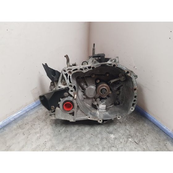 Caja Cambios para Renault Modus
