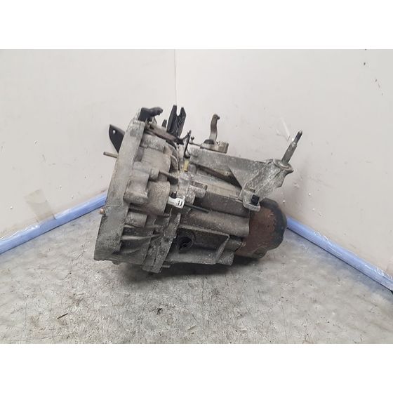 Caja Cambios para Renault Modus