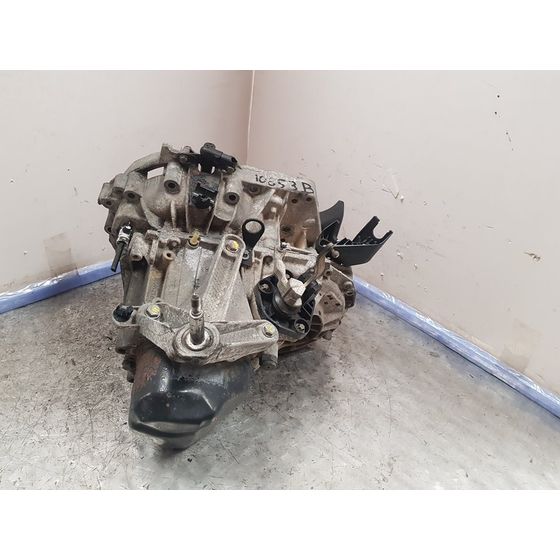 Caja Cambios para Renault Modus