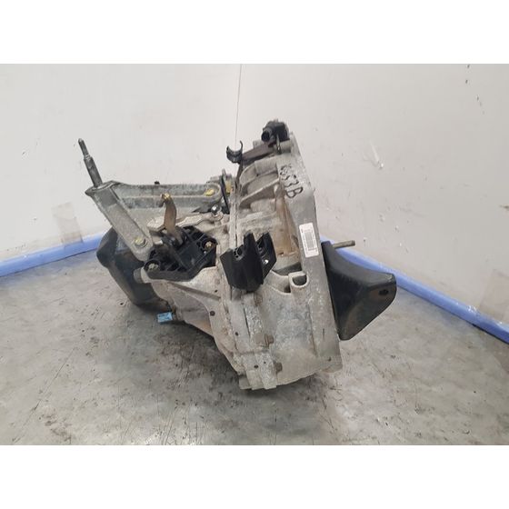 Caja Cambios para Renault Modus