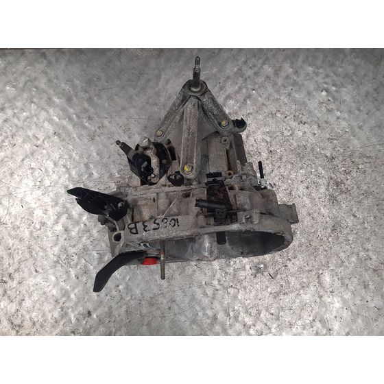 Caja Cambios para Renault Modus