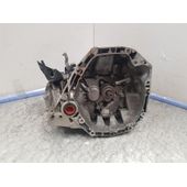 Caja Cambios Para Renault Megane Iii Berlina 5 P
