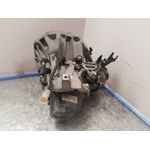 Caja Cambios Para Renault Megane Iii Berlina 5 P
