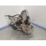 Caja Cambios Para Renault Megane Iii Berlina 5 P