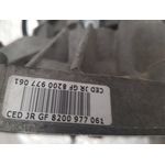 Caja Cambios Para Renault Megane Iii Berlina 5 P