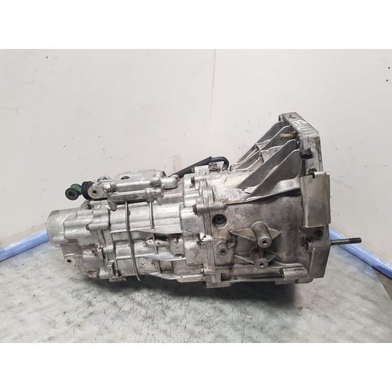 Caja Cambios para Suzuki Jimny Sn (Fj)