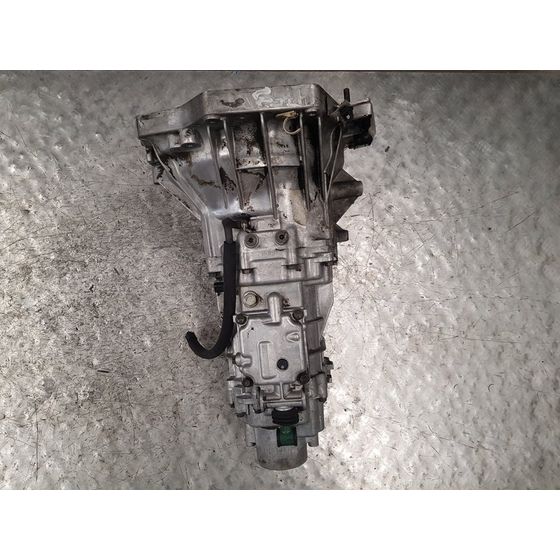 Caja Cambios para Suzuki Jimny Sn (Fj)