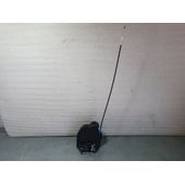 Cerradura Puerta Trasera Derecha  Para Toyota Auris