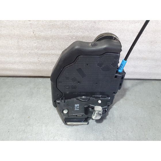 Cerradura Puerta Trasera Derecha Para Toyota Auris