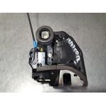 Cerradura Puerta Trasera Derecha  Para Toyota Auris