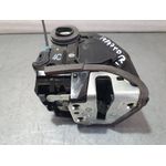 Cerradura Puerta Trasera Derecha  Para Toyota Auris