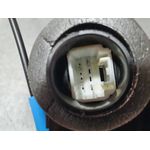 Cerradura Puerta Trasera Derecha  Para Toyota Auris