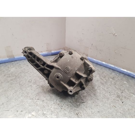 Diferencial Delantero Para Mercedes Clase M