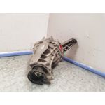 Diferencial Delantero Para Mercedes Clase M