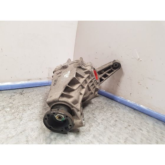 Diferencial Delantero Para Mercedes Clase M