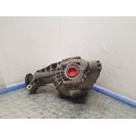 Diferencial Delantero Para Mercedes Clase M