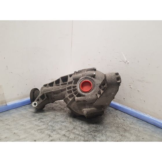 Diferencial Delantero Para Mercedes Clase M