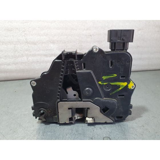 Cerradura Puerta Trasera Derecha Para Opel Corsa E