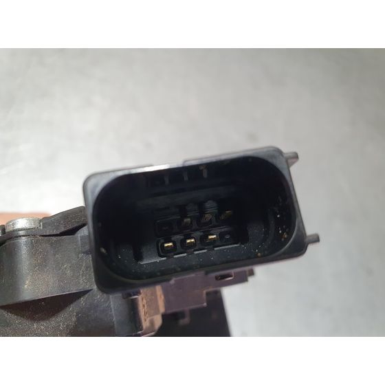 Cerradura Puerta Trasera Izquierda Para Opel Corsa E