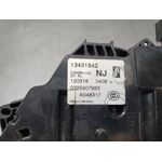 Cerradura Puerta Trasera Izquierda Para Opel Corsa E