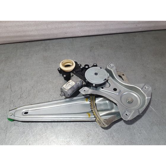 Elevalunas Trasero Derecho Para Toyota Auris