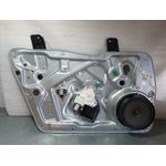 Elevalunas Delantero Izquierdo Para Volkswagen Tiguan