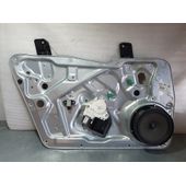 Elevalunas Delantero Izquierdo Para Volkswagen Tiguan