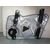 Elevalunas Delantero Izquierdo Para Volkswagen Tiguan