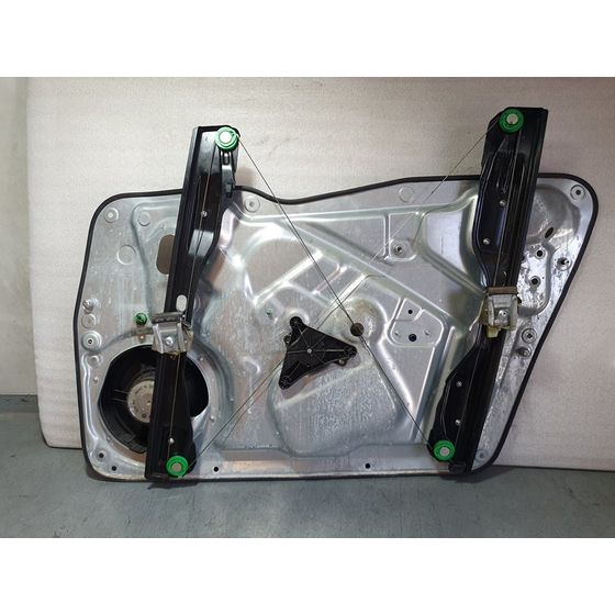 Elevalunas Delantero Izquierdo Para Volkswagen Tiguan