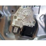 Elevalunas Delantero Izquierdo Para Volkswagen Tiguan