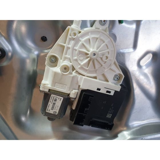 Elevalunas Delantero Izquierdo Para Volkswagen Tiguan