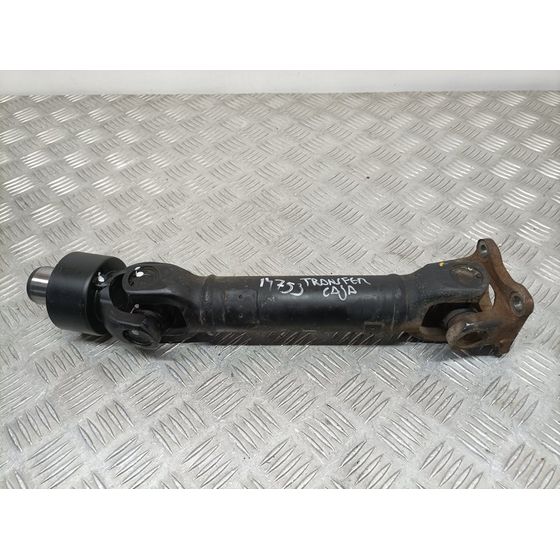 Transmision Central Para Suzuki Jimny Sn