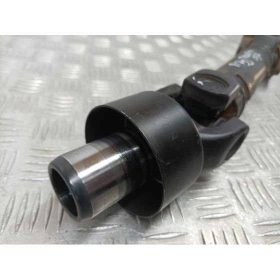 Transmision Central Para Suzuki Jimny Sn