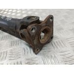 Transmision Central Para Suzuki Jimny Sn