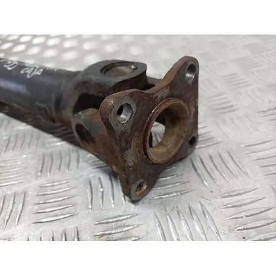 Transmision Central Para Suzuki Jimny Sn