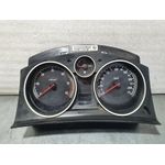 Cuadro Instrumentos Para Opel Zafira B