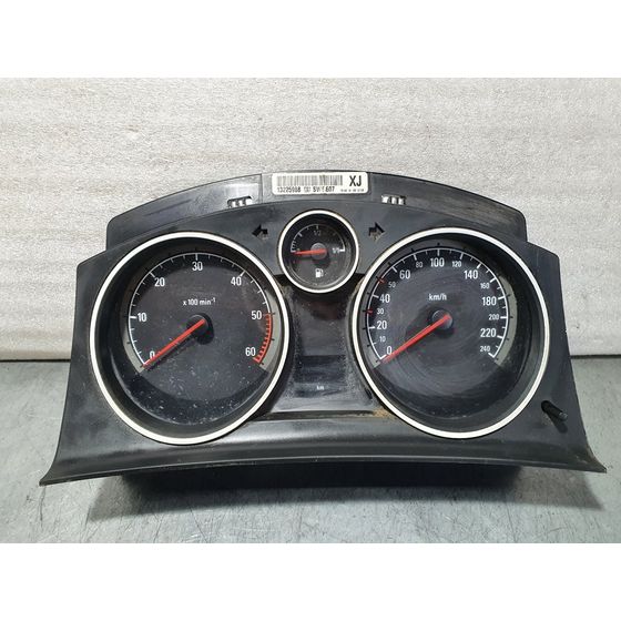 Cuadro Instrumentos Para Opel Zafira B